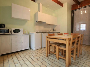 Gîte Chavaniac-Lafayette, 3 pièces, 4 personnes - FR-1-582-175